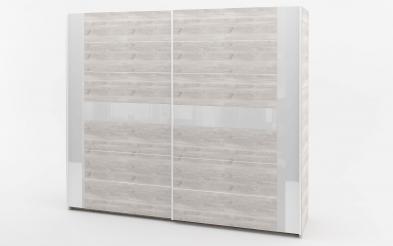 Dulap cu usi glisante Modern 03 Dulap cu usi glisante L240 B62 H204 сm